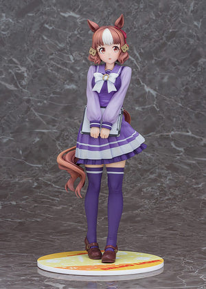 [PREORDINE] Uma Musume: Pretty Derby Statua 1/7 Belno Light 25 cm - Good Smile Company - Statue