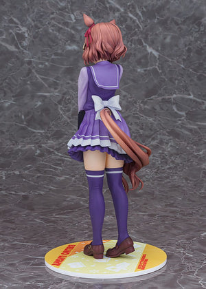 [PREORDINE] Uma Musume: Pretty Derby Statua 1/7 Belno Light 25 cm - Good Smile Company - Statue