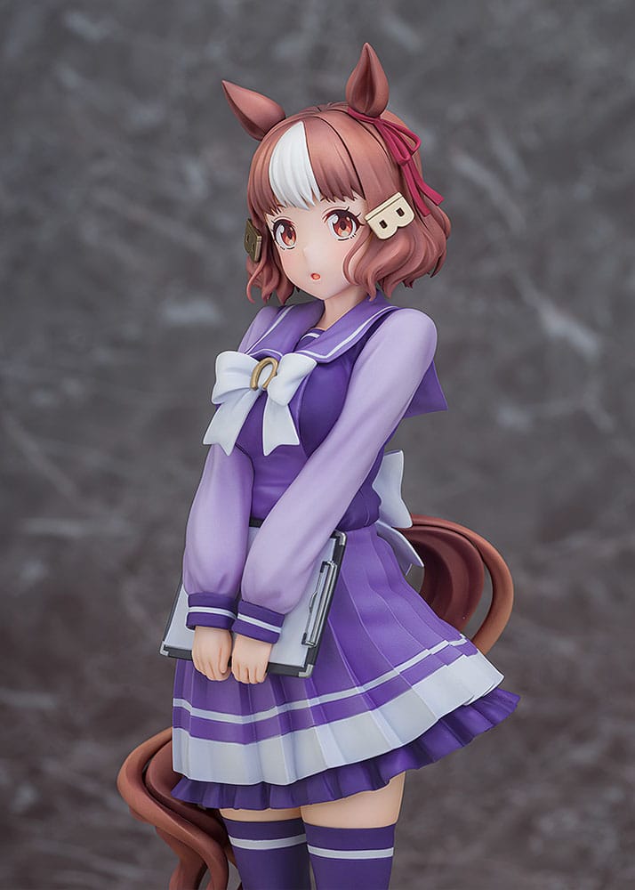 [PREORDINE] Uma Musume: Pretty Derby Statua 1/7 Belno Light 25 cm - Good Smile Company - Statue