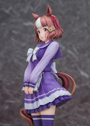 [PREORDINE] Uma Musume: Pretty Derby Statua 1/7 Belno Light 25 cm - Good Smile Company - Statue