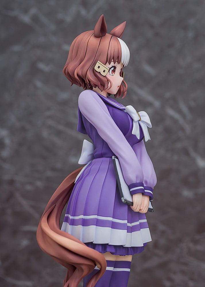 [PREORDINE] Uma Musume: Pretty Derby Statua 1/7 Belno Light 25 cm - Good Smile Company - Statue
