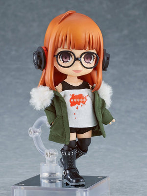 [PREORDINE] Action Figure Nendoroid Doll Futaba Sakura - Persona 5 Royal 14 cm - Good Smile Company - Action figures