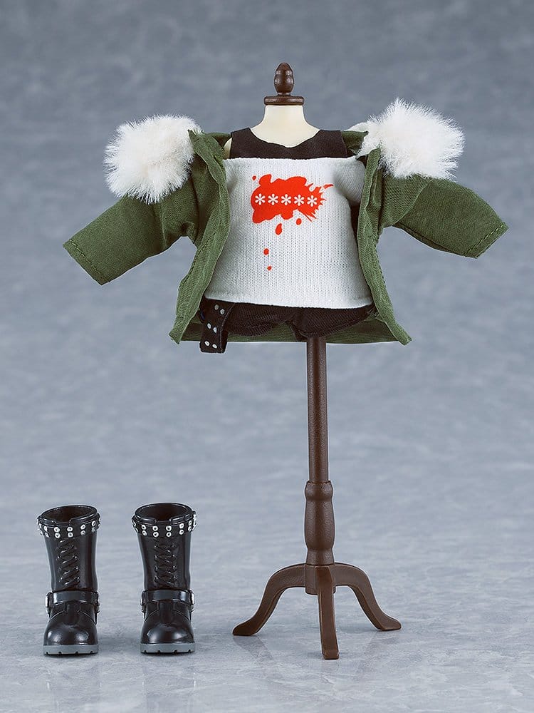 [PREORDINE] Action Figure Nendoroid Doll Futaba Sakura - Persona 5 Royal 14 cm - Good Smile Company - Action figures