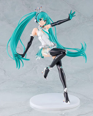 [PREORDINE] Model Kit Hatsune Miku GT Project Racing Miku 2013 Ver. 19 cm - Good Smile Racing - Model kit