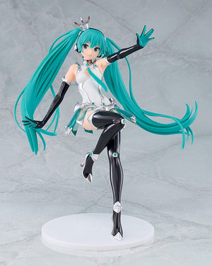 [PREORDINE] Model Kit Hatsune Miku GT Project Racing Miku 2013 Ver. 19 cm - Good Smile Racing - Model kit