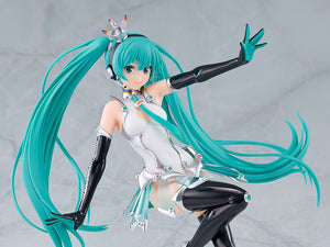 [PREORDINE] Model Kit Hatsune Miku GT Project Racing Miku 2013 Ver. 19 cm - Good Smile Racing - Model kit
