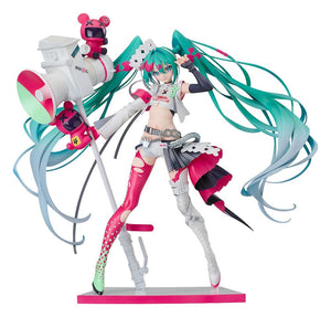 [PREORDINE] Hatsune Miku GT Project - Statua PVC 1/7 Racing Miku 2022 Ver. 28 cm - Good Smile Racing - Statue