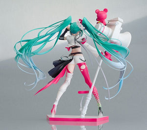 [PREORDINE] Hatsune Miku GT Project - Statua PVC 1/7 Racing Miku 2022 Ver. 28 cm - Good Smile Racing - Statue