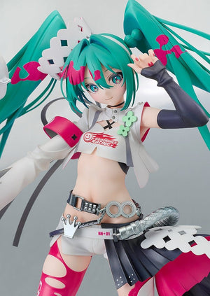 [PREORDINE] Hatsune Miku GT Project - Statua PVC 1/7 Racing Miku 2022 Ver. 28 cm - Good Smile Racing - Statue
