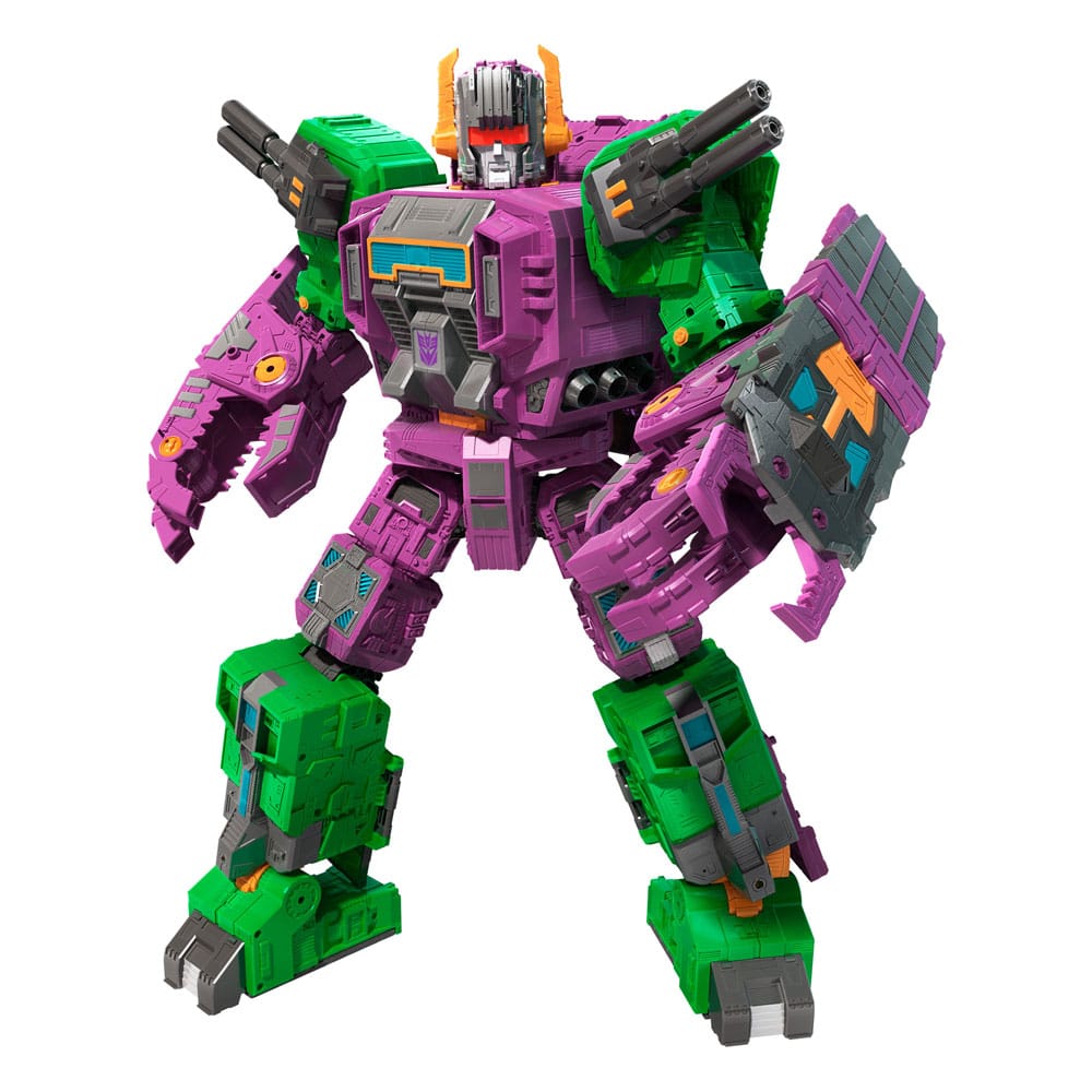 [PREORDER] TRANSFORMERS - Scorponok - Figure Earthrise Titan Class 53cm