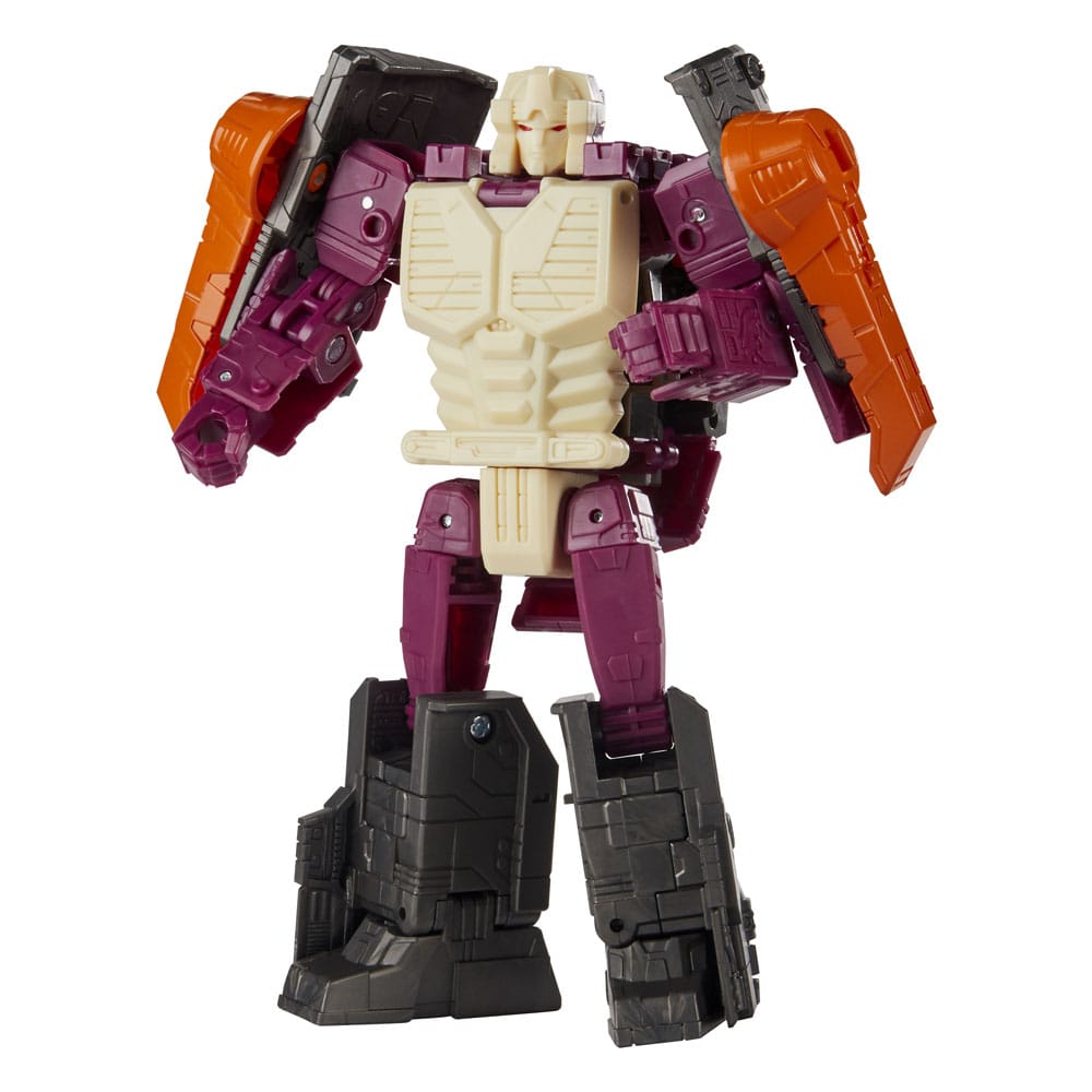 [PREORDER] TRANSFORMERS - Scorponok - Figure Earthrise Titan Class 53cm