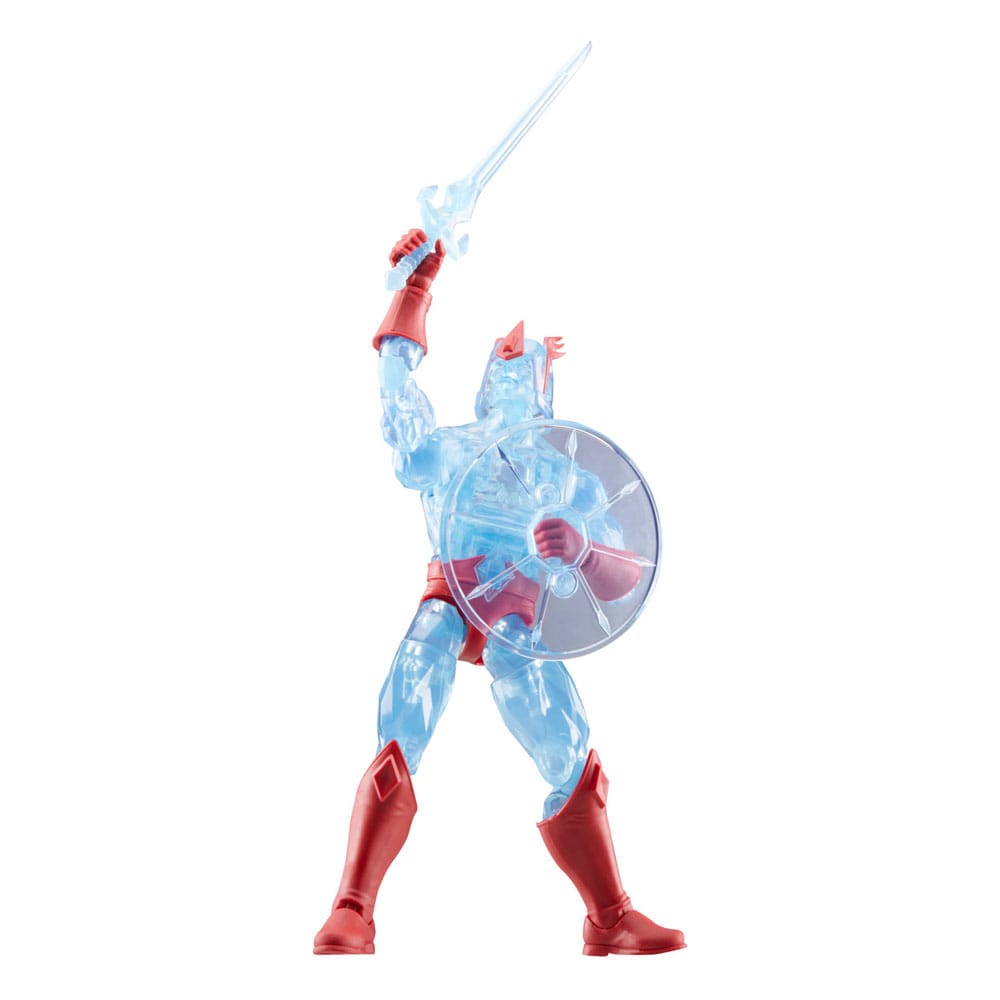 MARVEL - Marvel's Crystar - Figure Legend Series 15cm