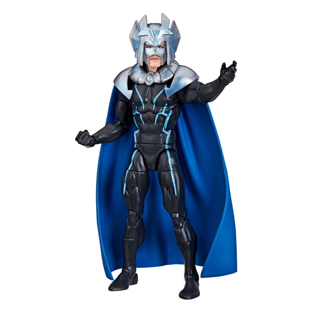 MARVEL - Warlord (Professor X) - Figure Legend Series 15cm
