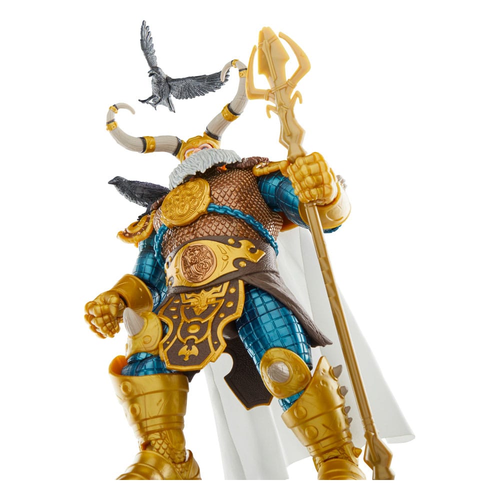 MARVEL - Odin - Figure Legend Series 21cm