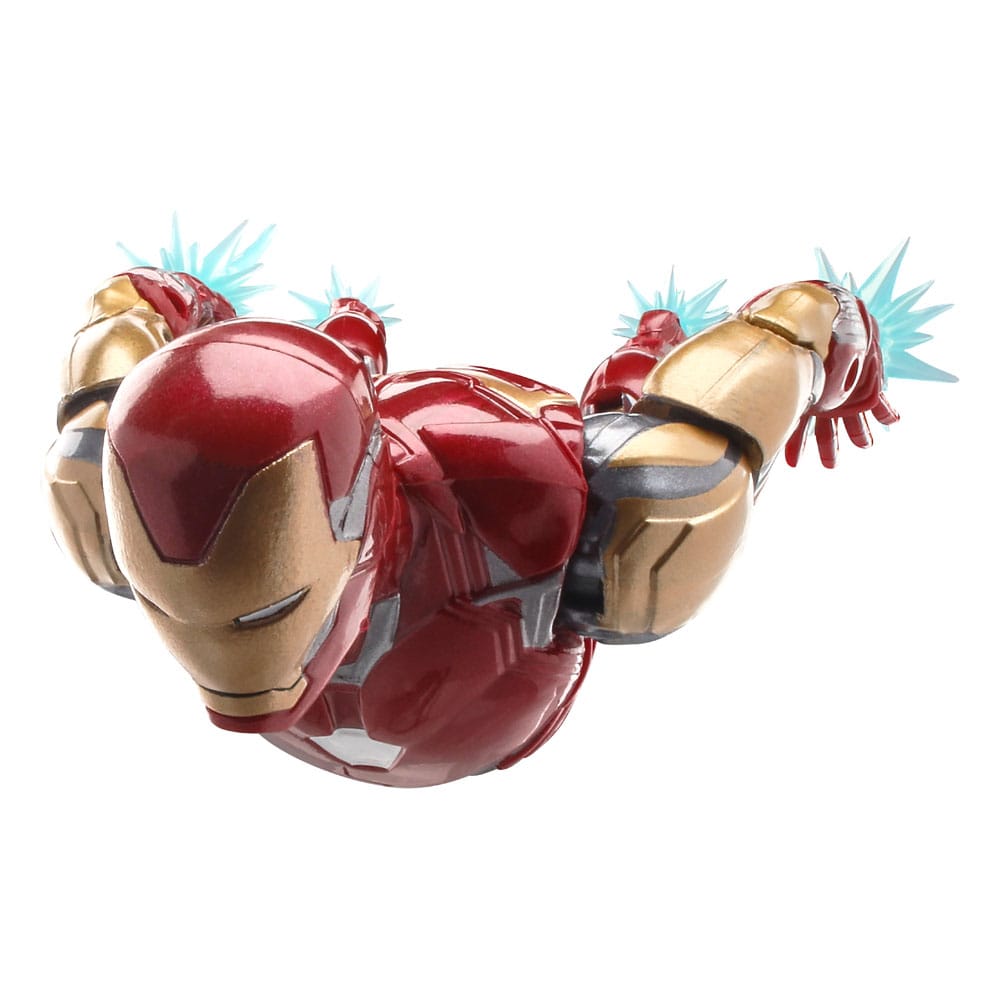 MARVEL - Iron Man Mark LXXXV - Figure Legend Series 15cm