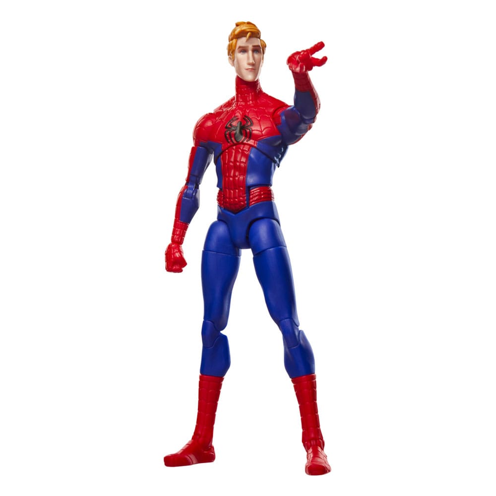 MARVEL - Peter Parker - Figure Legend Series 15cm