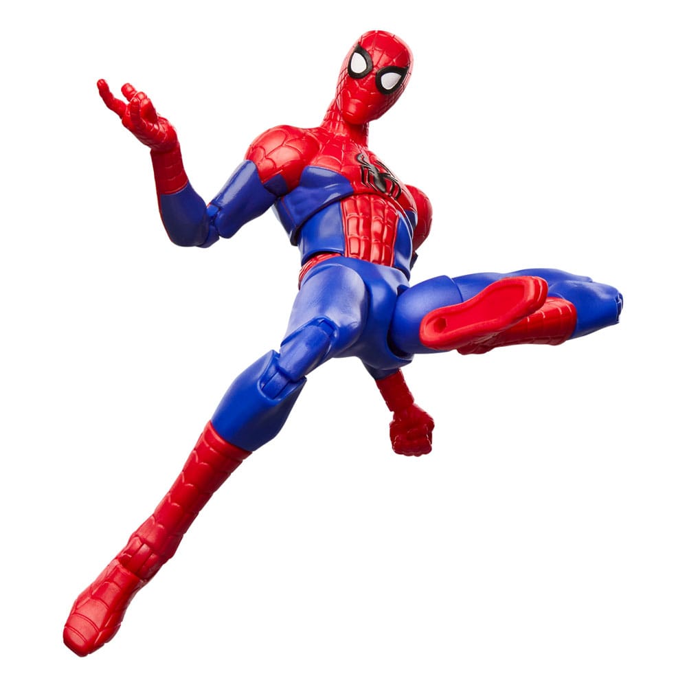 MARVEL - Peter Parker - Figure Legend Series 15cm