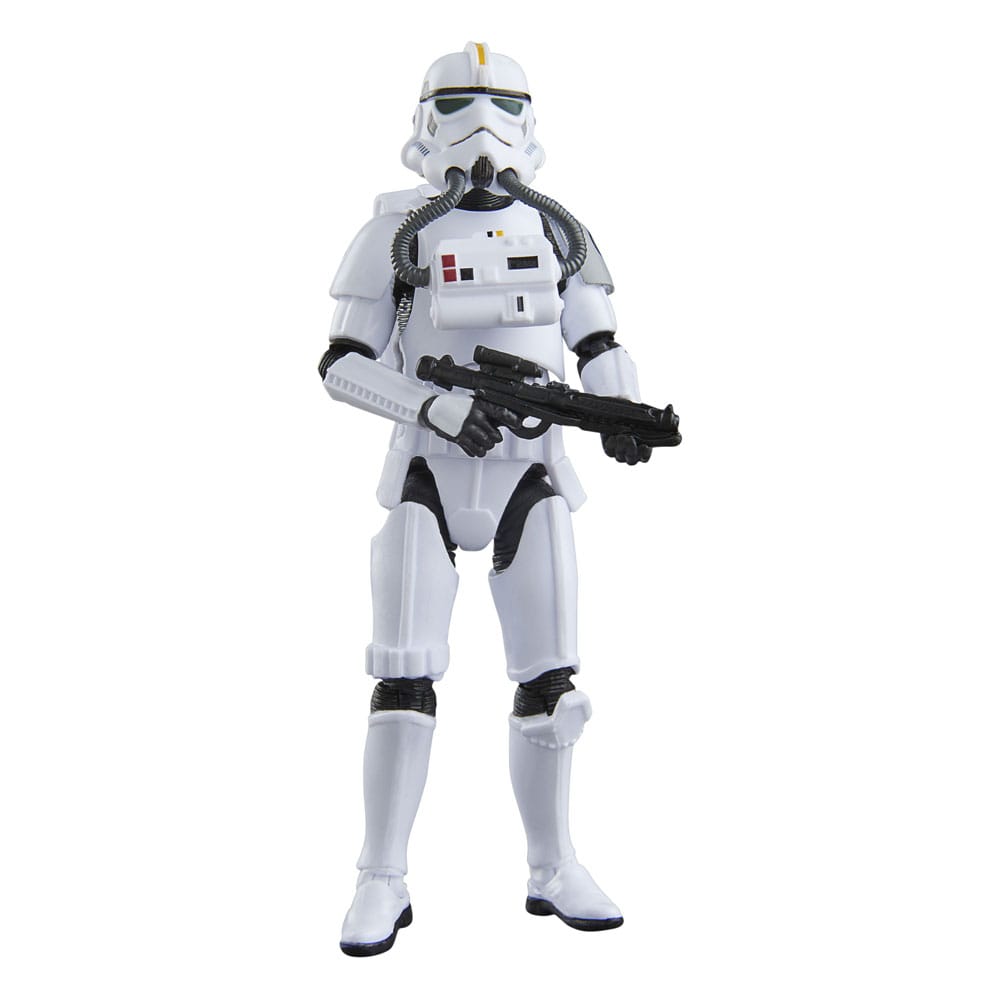 SW JEDI SURVIVOR - Jetpack Trooper - Figure Vintage Collection 10cm