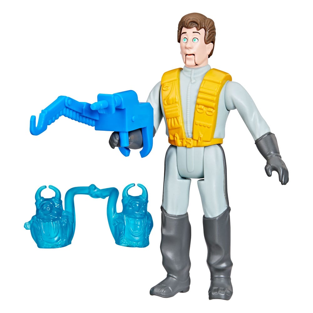 GHOSTBUSTERS - Peter & Gruesome Ghost - Fig. Kenner Classics 12cm