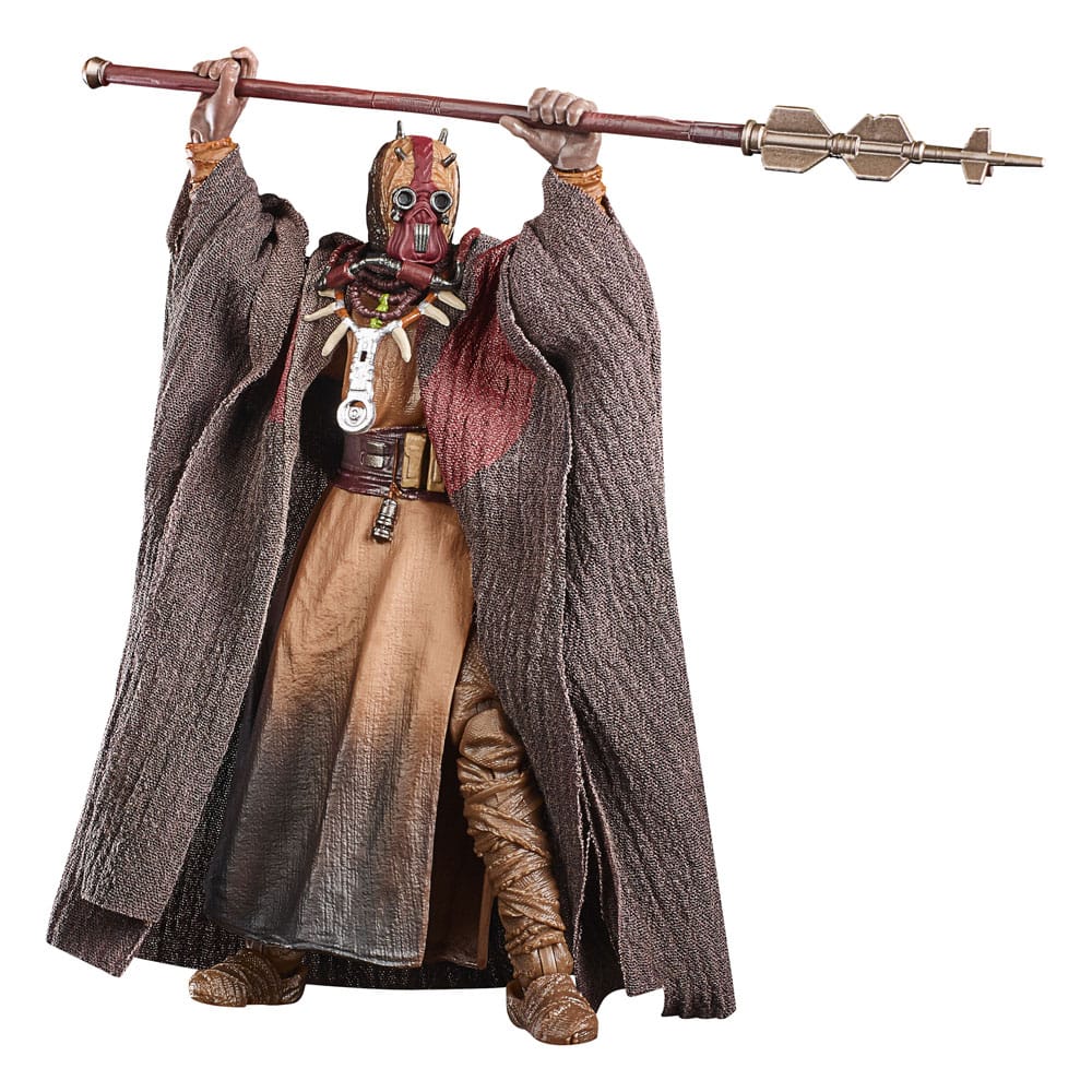 STAR WARS - Tusken Chieftain - Figure Black Series 15cm