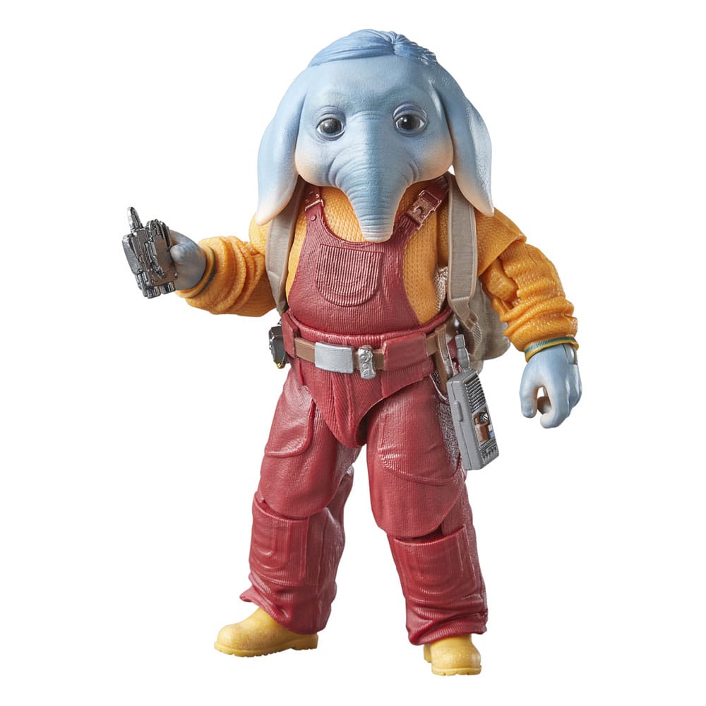 SKELETON CREW - Neel - Figure Legends Series 15cm