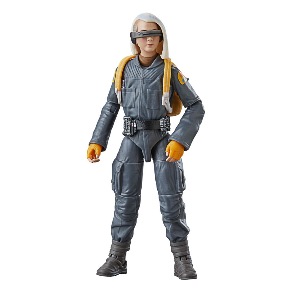 SKELETON CREW - KB - Figure Legends Series 15cm