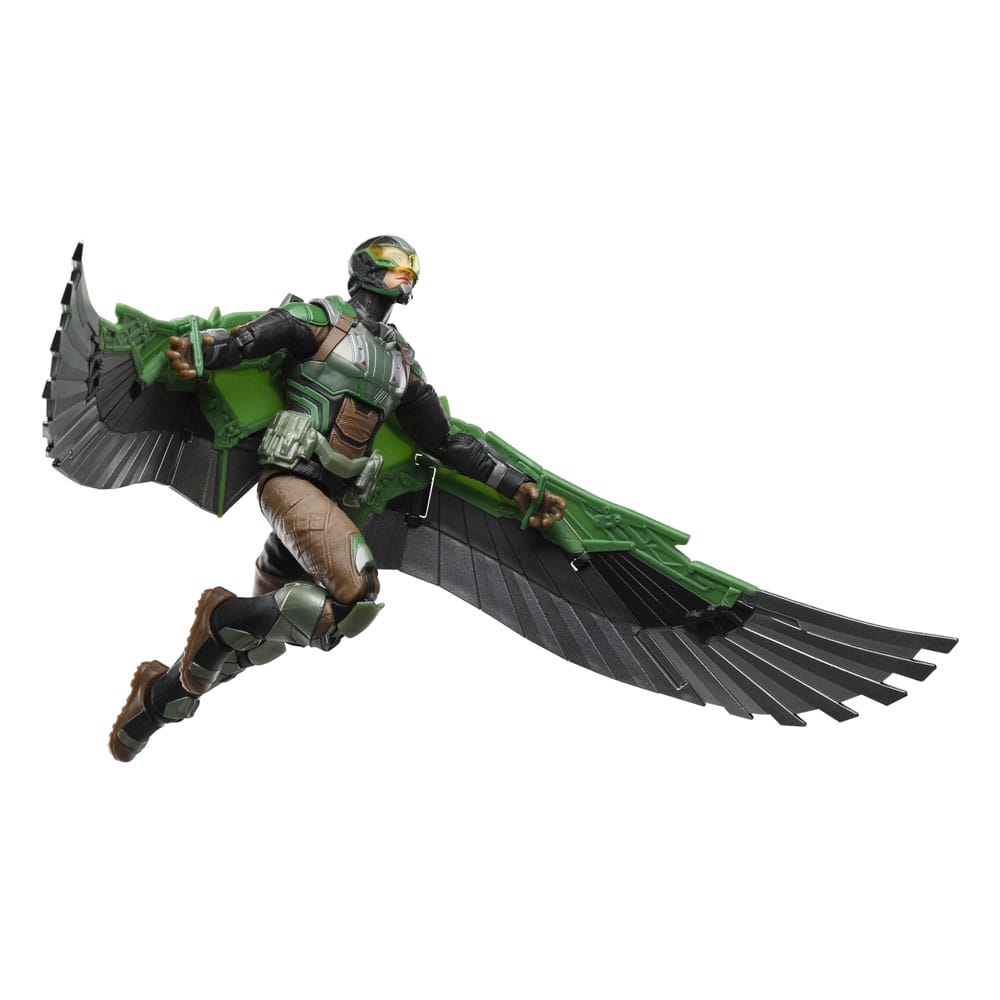 BRAVE NEW WORLD - Marvel's Falcon - Figure Legend Series 15cm