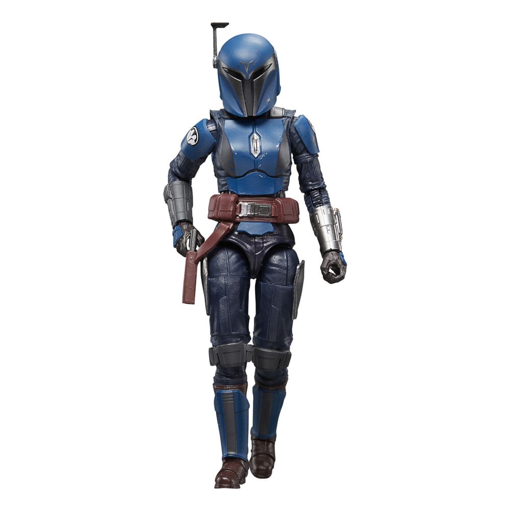 THE MANDALORIAN - Nite Owl - Figure Black Series 15cm