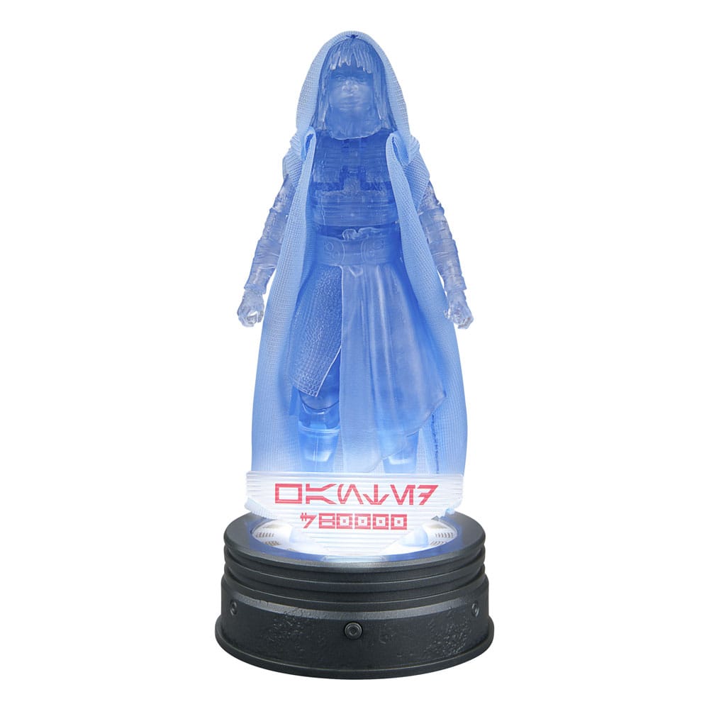 STAR WARS - Mae "Assassin" (Holocomm Coll.) - Figure Black Series 15cm
