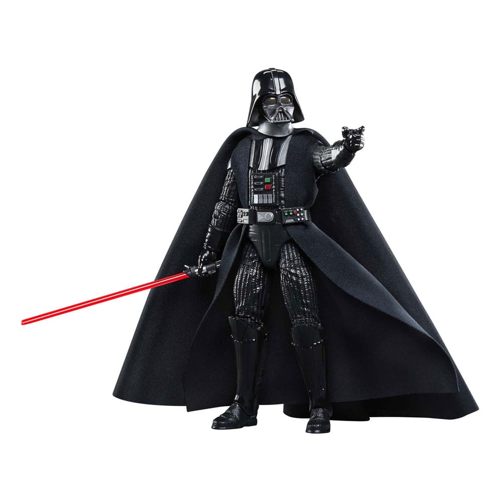 STAR WARS 4 - Darth Vader - Figure Black Series 15cm