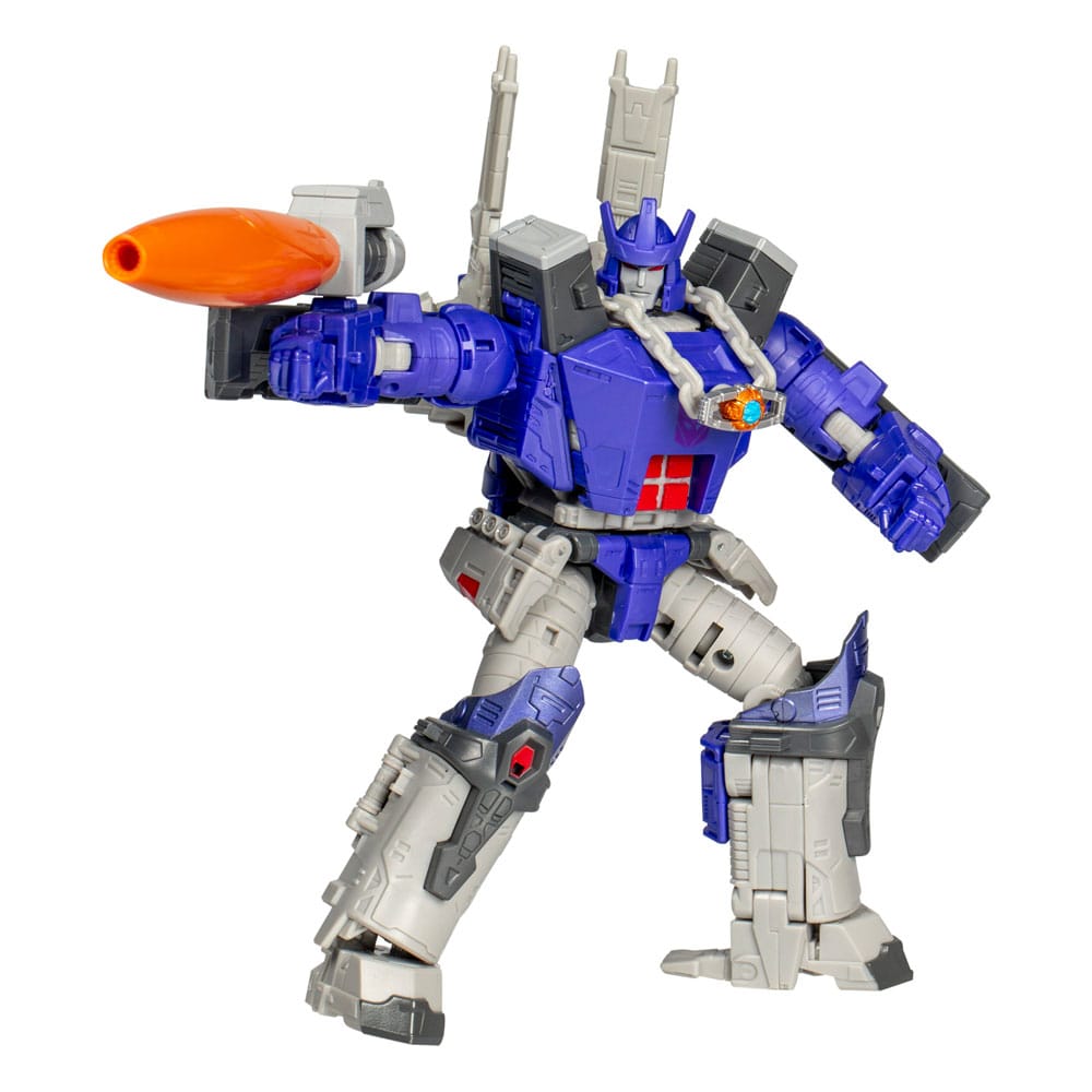 TRANSFORMERS - Galvatron - Figure Studio Series Leader Class 21cm