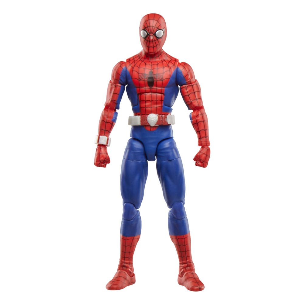 MARVEL - Spider-Man '77 - Figure Legends Series 15cm