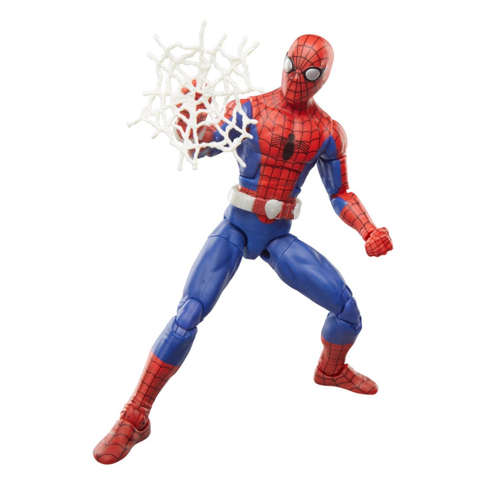 MARVEL - Spider-Man '77 - Figure Legends Series 15cm