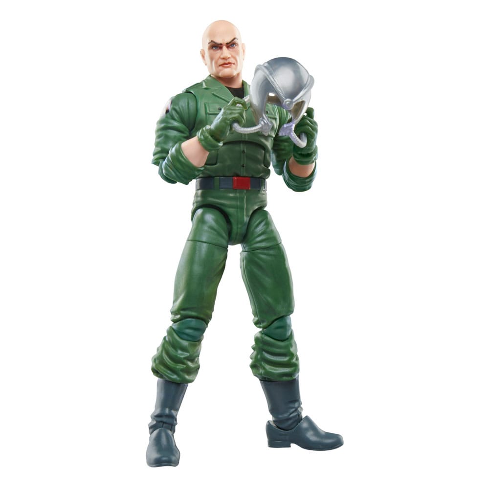 X-MEN - Professor X (Savage Land) - Figure Legends Series 15cm