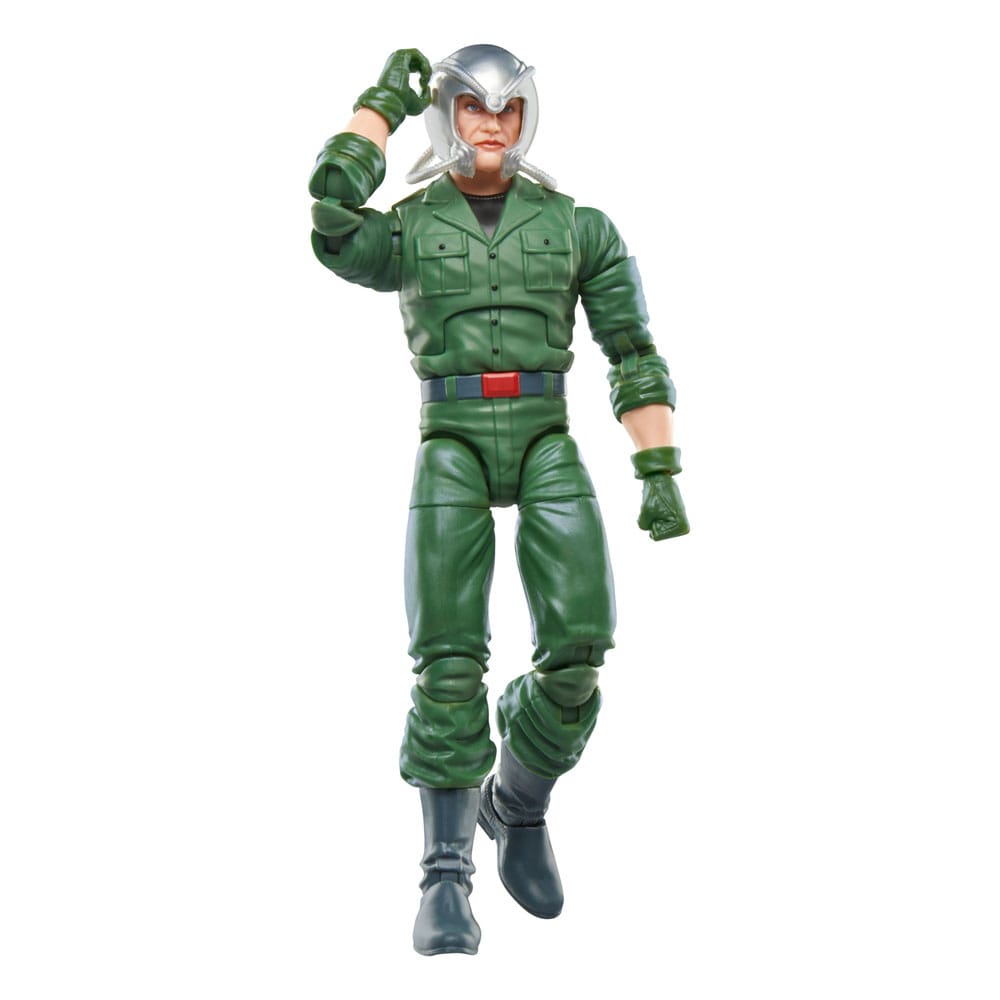 X-MEN - Professor X (Savage Land) - Figure Legends Series 15cm