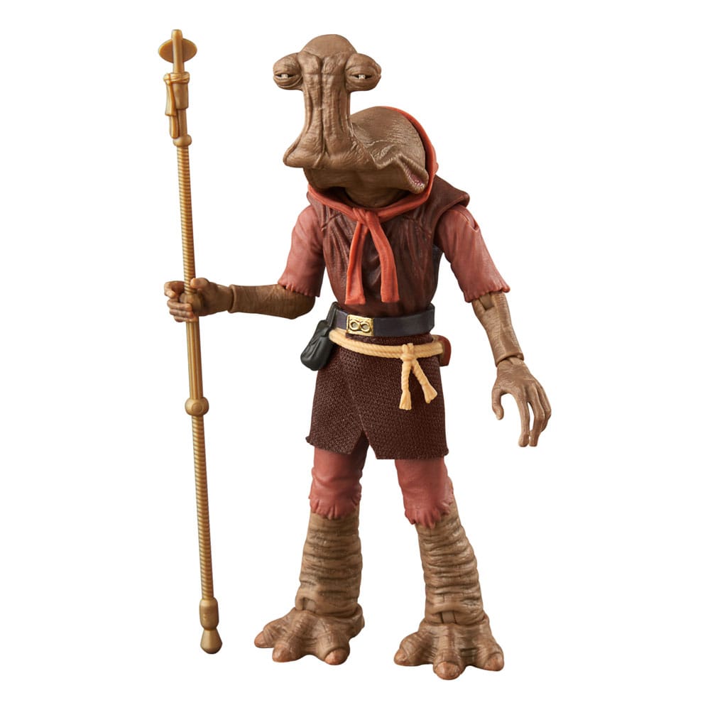 STAR WARS - Momaw Nadon - Figure Vintage Collection 10cm