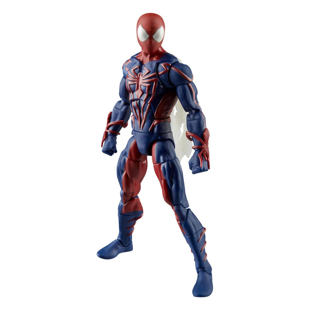 MARVEL - Spider-Man Unlimited - Figure Legends Series 15cm