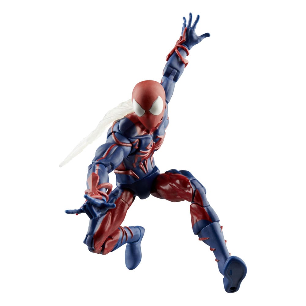 MARVEL - Spider-Man Unlimited - Figure Legends Series 15cm