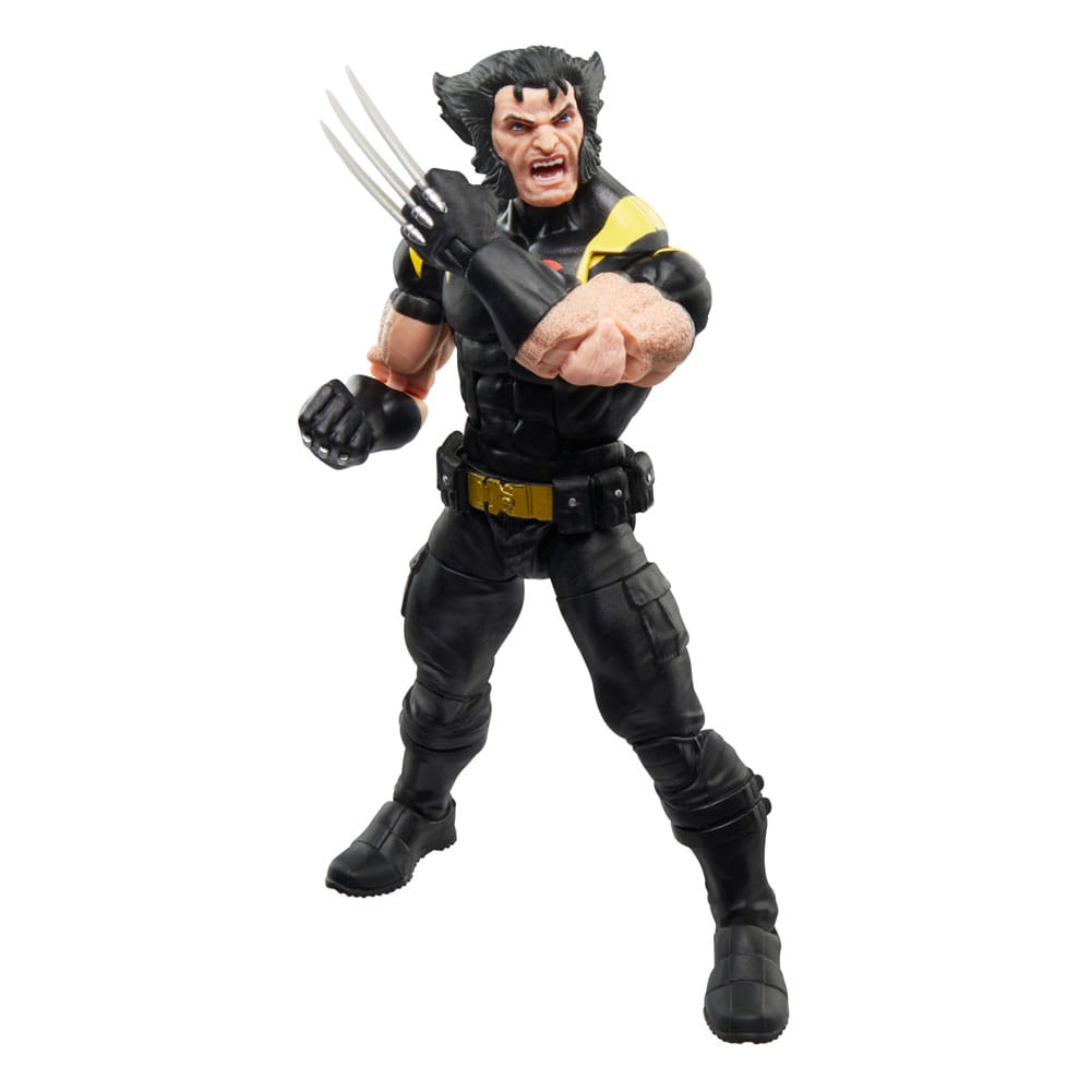 X-MEN - Wolverine - Figure Legends Series 15cm