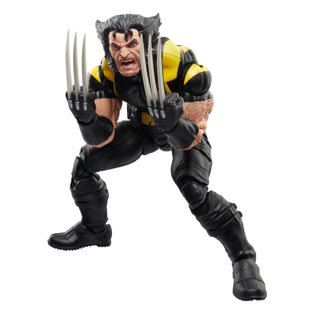 X-MEN - Wolverine - Figure Legends Series 15cm