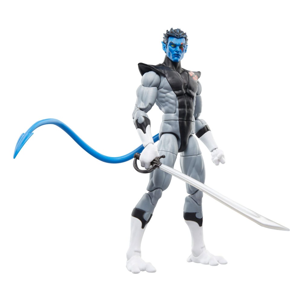 X-MEN - Nightcrawler - Figure Legends Series 15cm