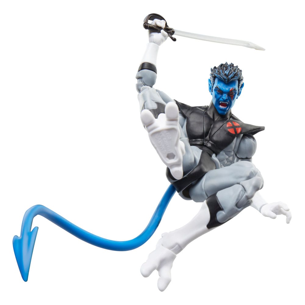 X-MEN - Nightcrawler - Figure Legends Series 15cm