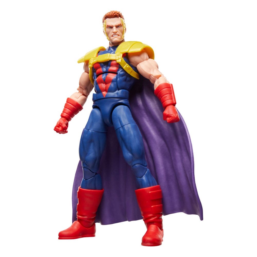 X-MEN - Fabian Cortez - Figure Legends Series 15cm