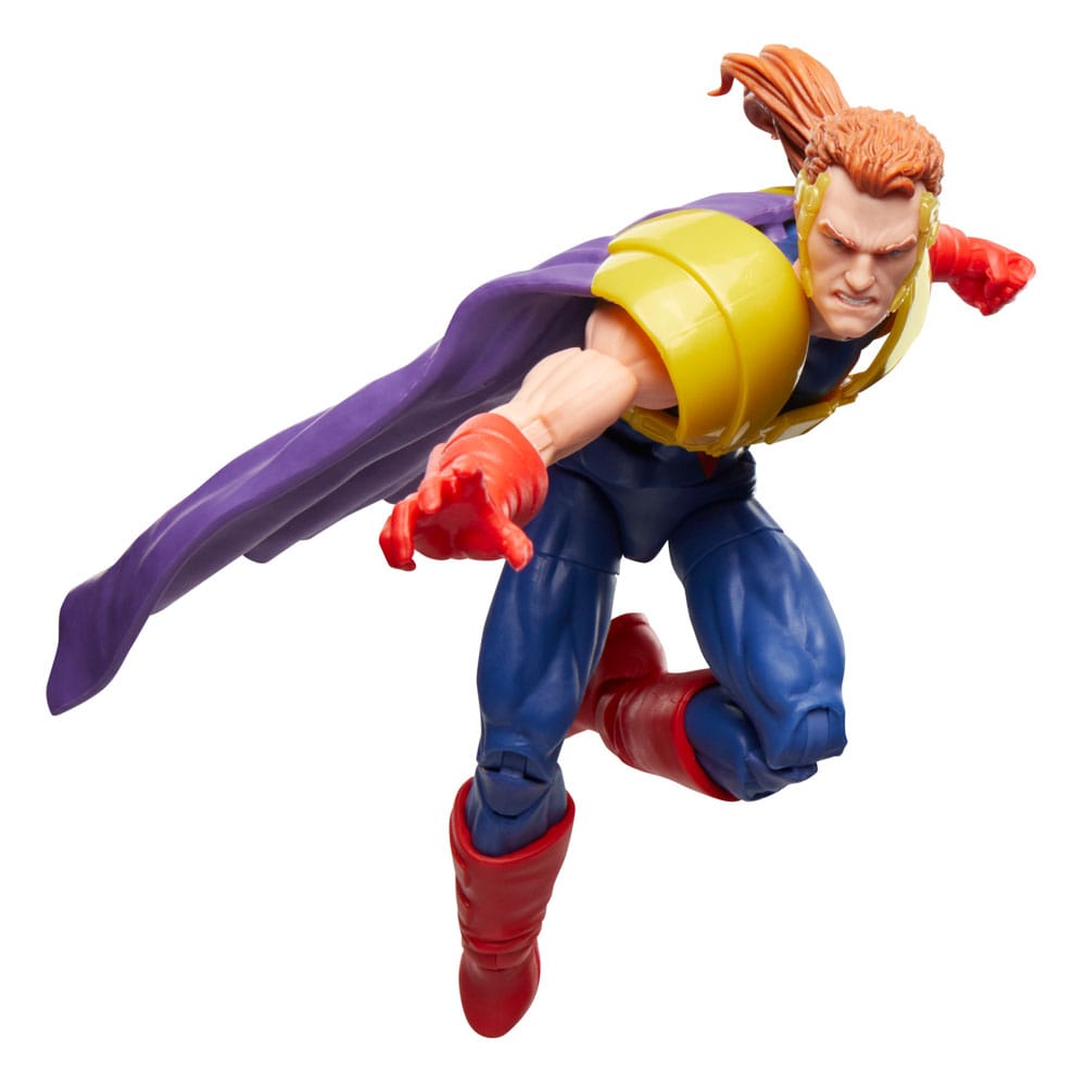 X-MEN - Fabian Cortez - Figure Legends Series 15cm
