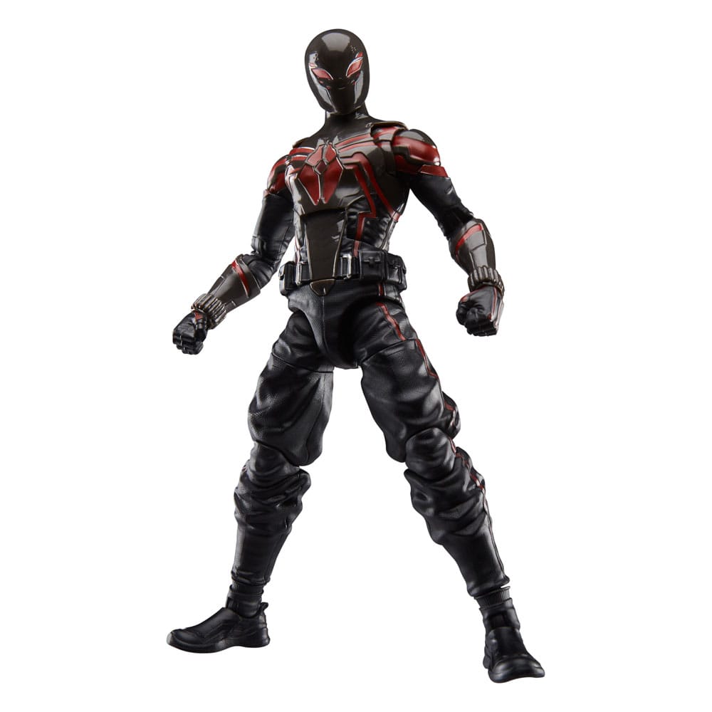 MARVEL - Miles Brooklyn 2099 "Gamerverse" - Fig. Legends Series 15cm
