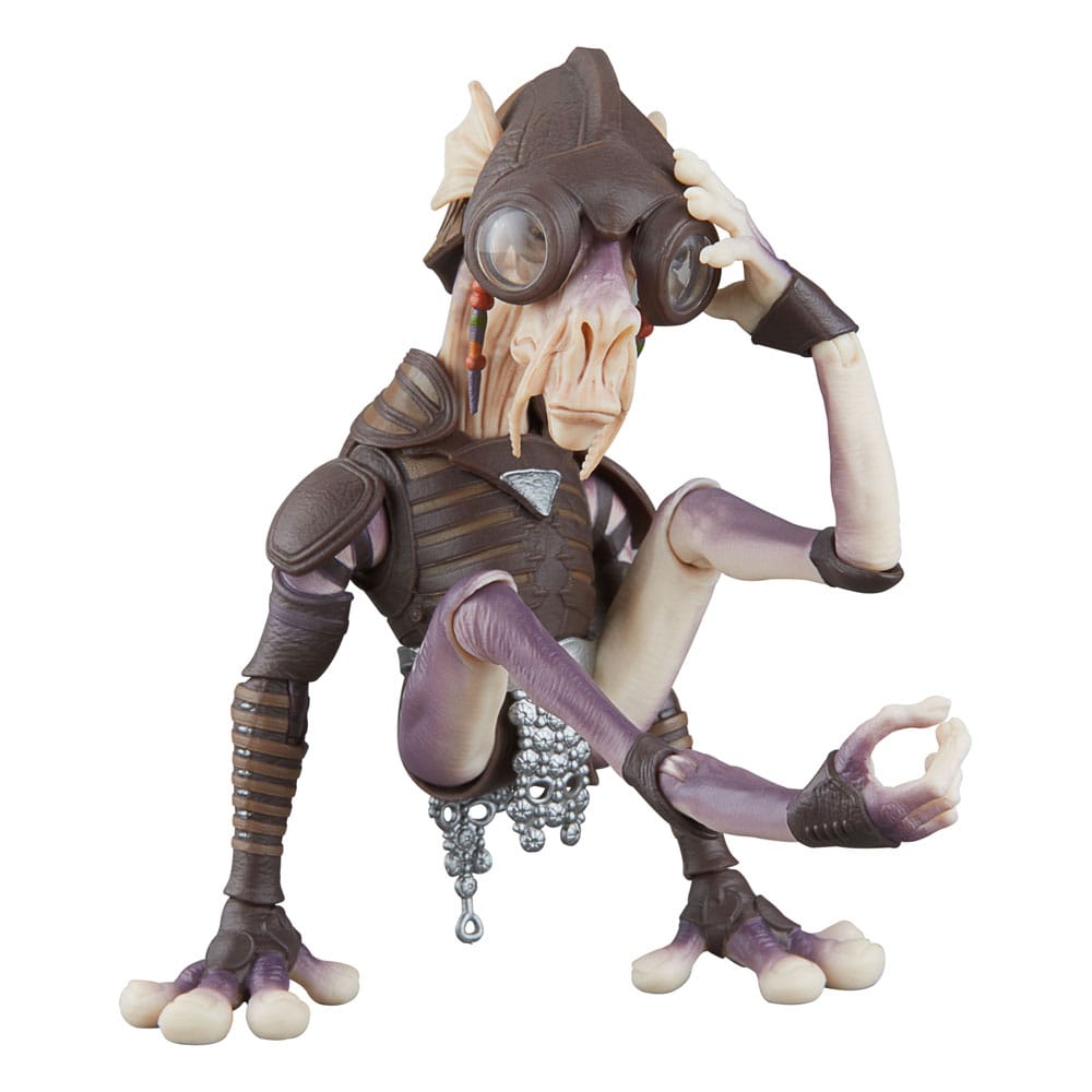 STAR WARS 1 - Sebulba - Figure The Black Series 15cm
