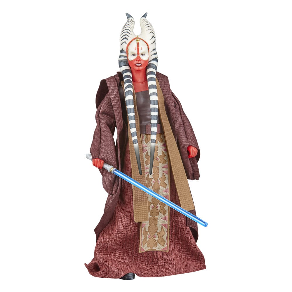 STAR WARS 2 - Shaak Ti - Figure The Black Series 15cm