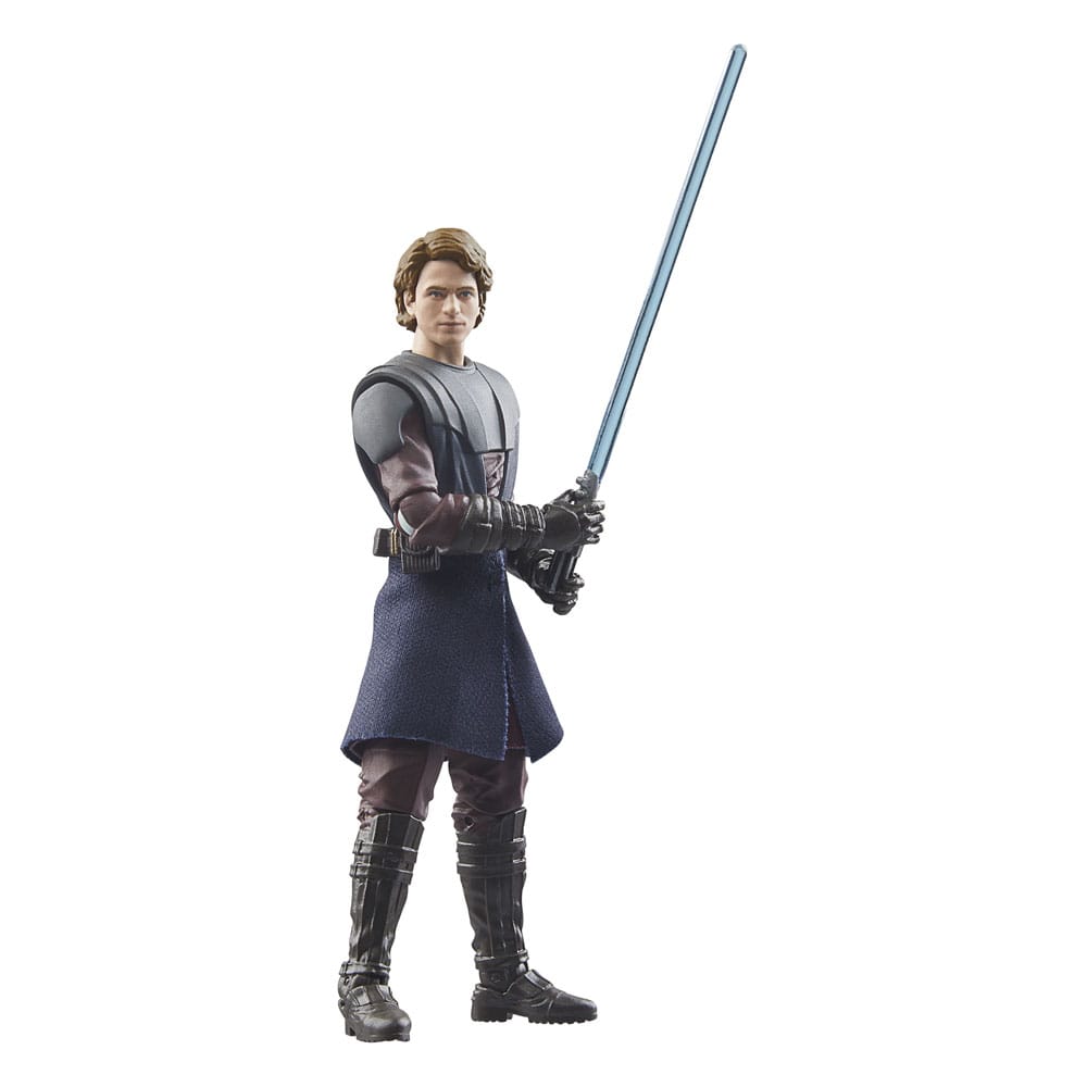 STAR WARS - Anakin Skywalker  - Figure Series Vintage 10cm