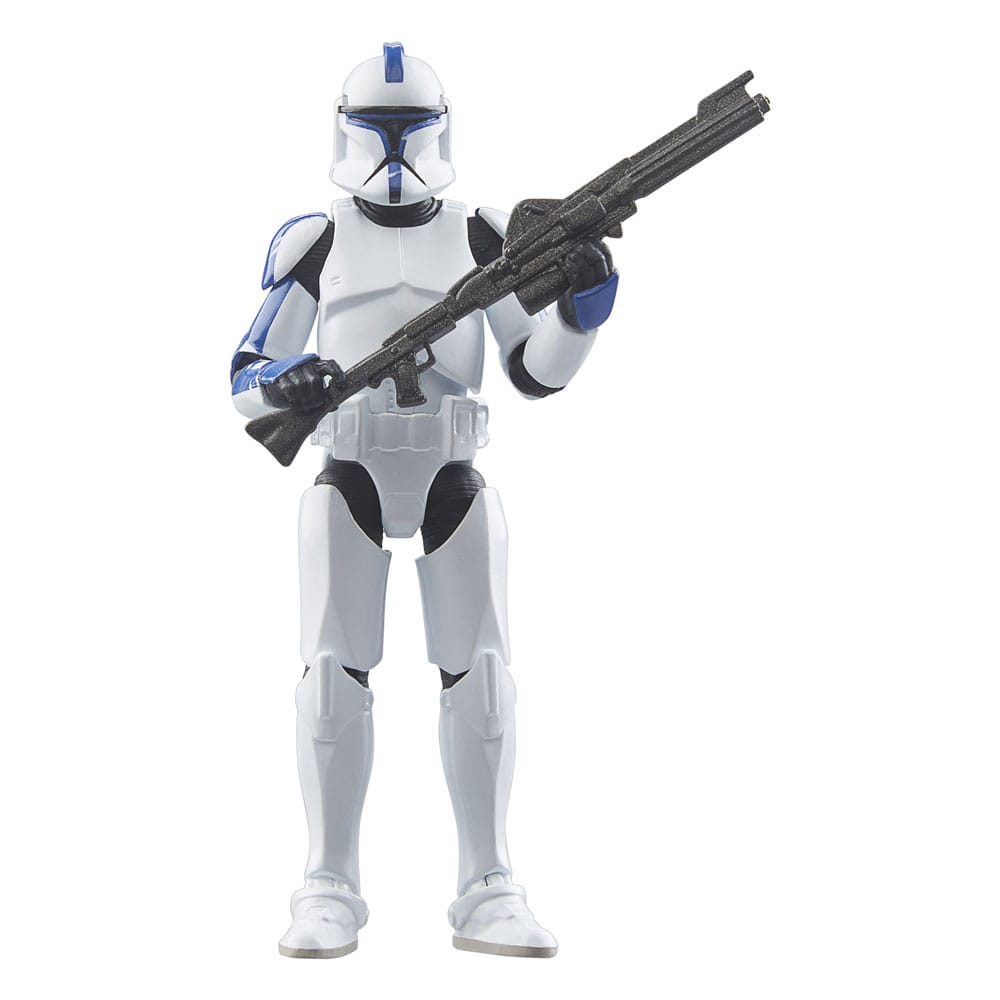 STAR WARS - Clone Trooper  - Figurine Series Vintage