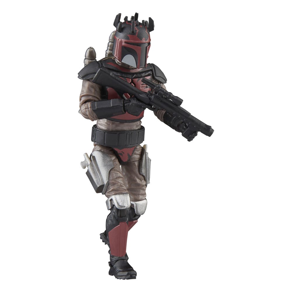 [PREORDER] AHSOKA - Mandalorian Super Commando - Figure Vintage Collection 10cm